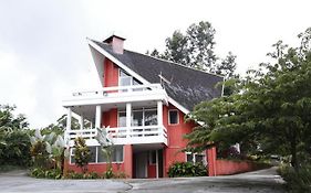 Villa Alam Indah By Anrha
