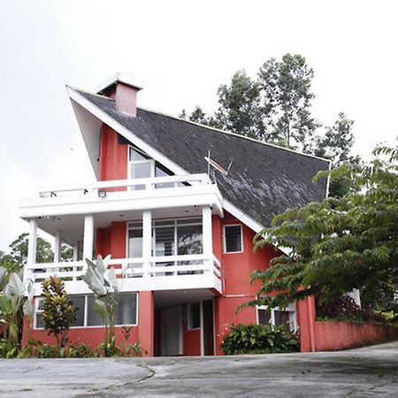 Villa Alam Indah By Anrha Bogor Bagian luar foto