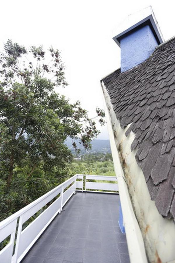 Villa Alam Indah By Anrha Bogor Bagian luar foto