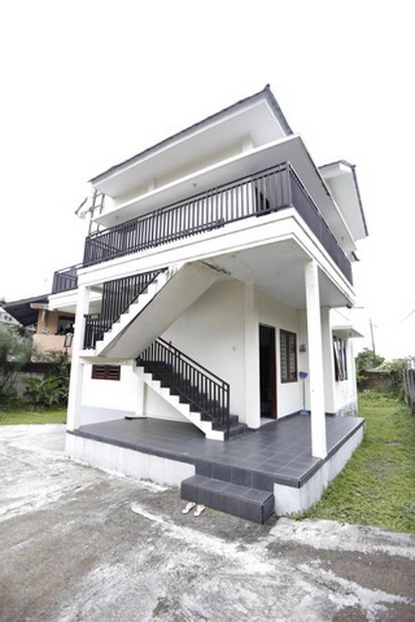 Villa Alam Indah By Anrha Bogor Bagian luar foto