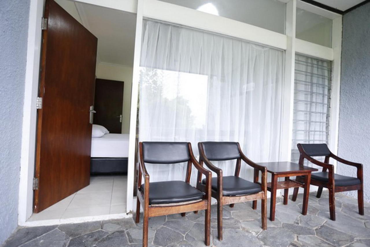 Villa Alam Indah By Anrha Bogor Bagian luar foto