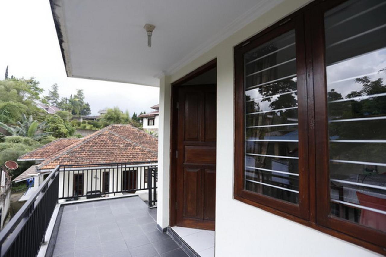 Villa Alam Indah By Anrha Bogor Bagian luar foto