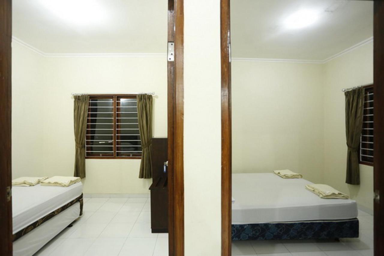 Villa Alam Indah By Anrha Bogor Bagian luar foto