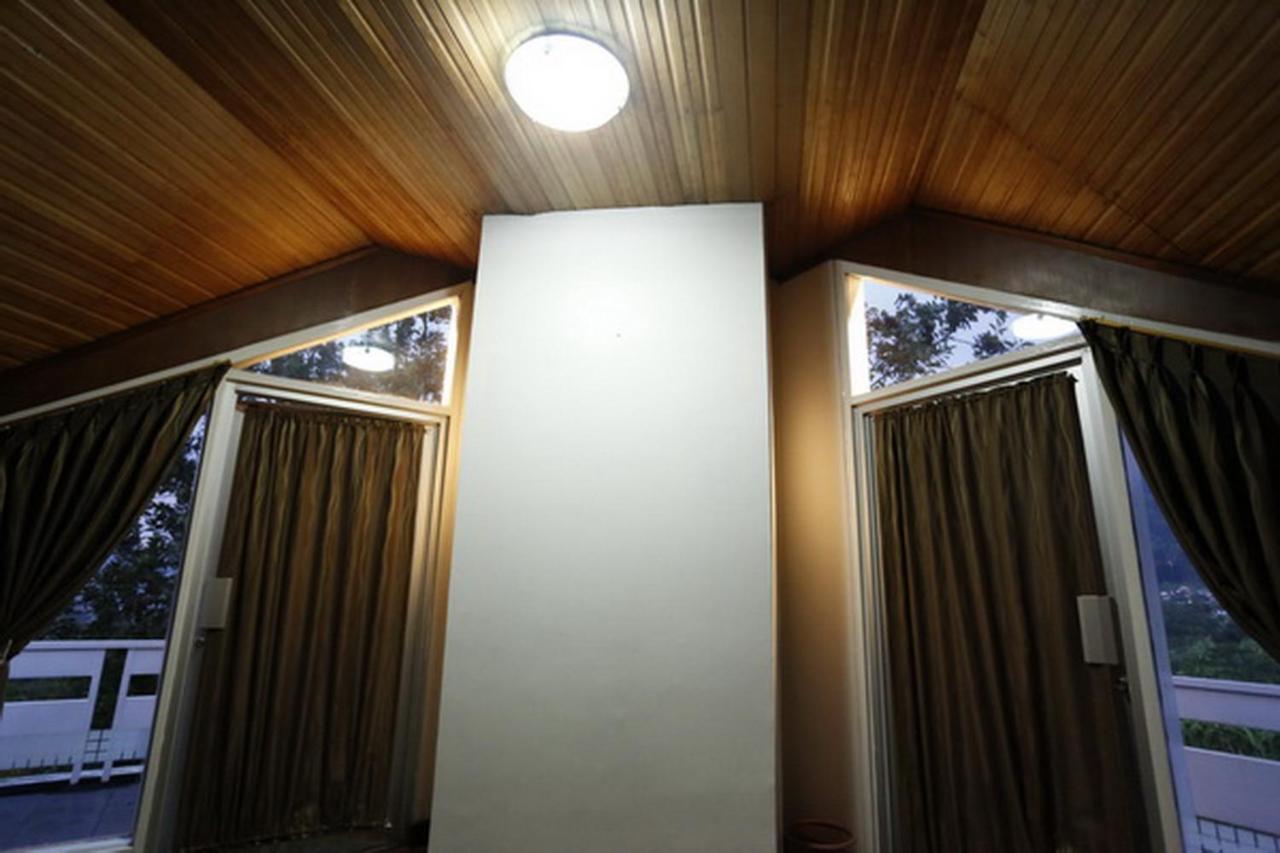 Villa Alam Indah By Anrha Bogor Bagian luar foto