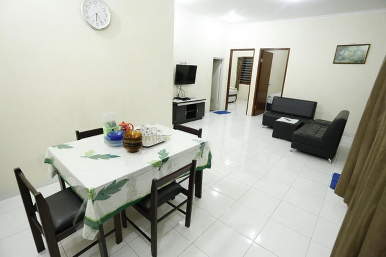 Villa Alam Indah By Anrha Bogor Bagian luar foto