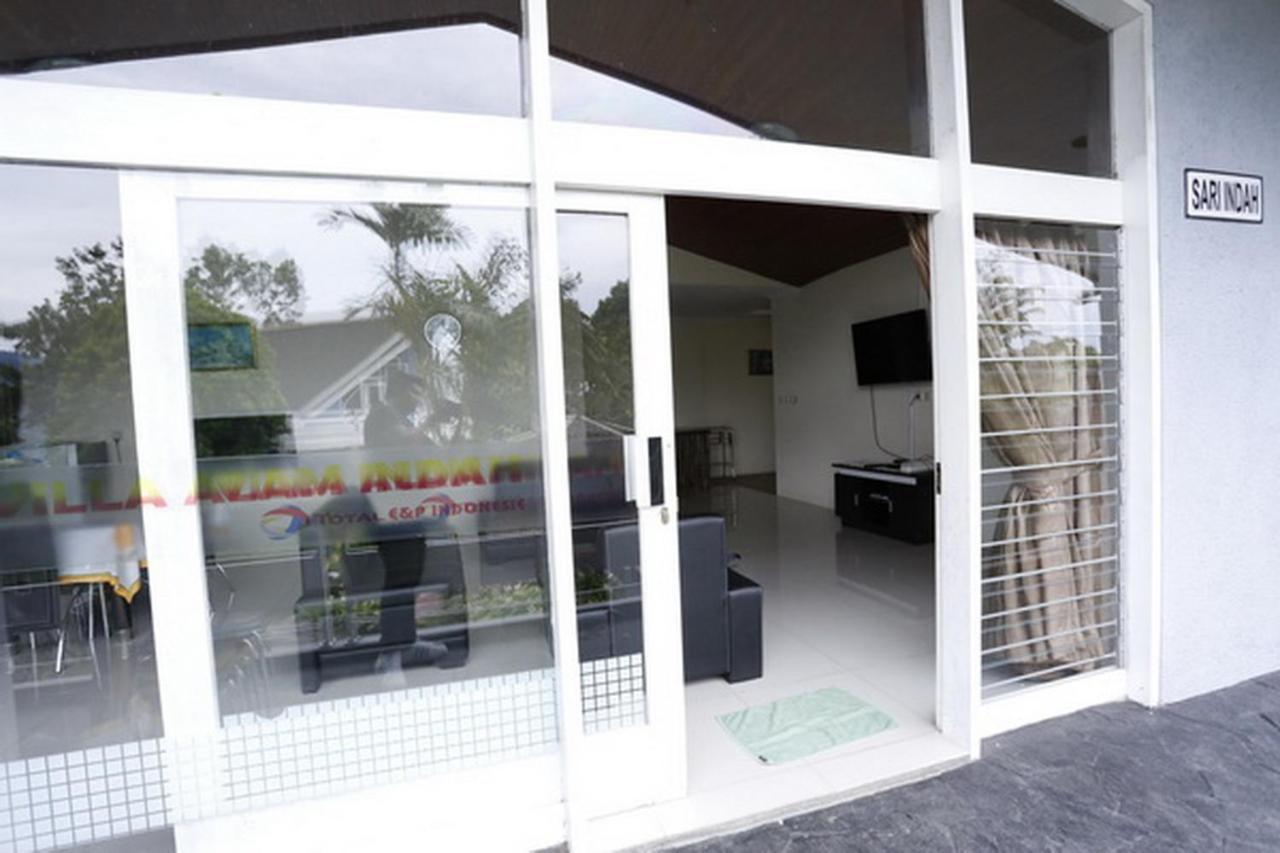 Villa Alam Indah By Anrha Bogor Bagian luar foto