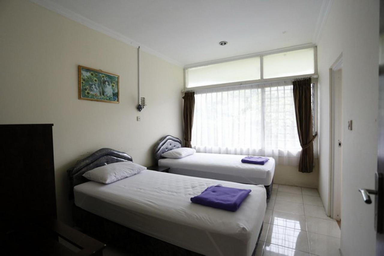 Villa Alam Indah By Anrha Bogor Bagian luar foto